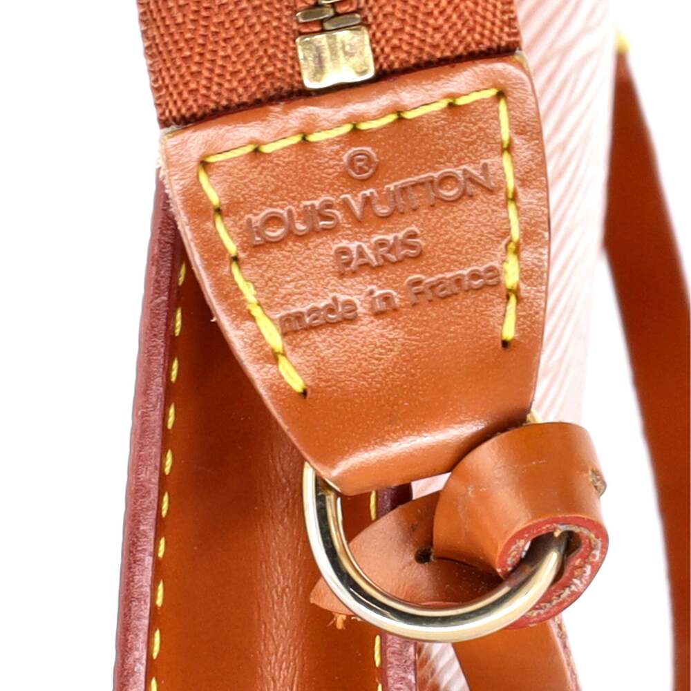 Louis Vuitton Pochette Accessoires Epi #239957L53B - Picture 8 of 9